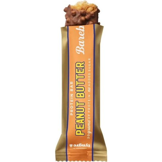 Barebells Protein Bar 55g - 20g Proteine Senza Zucchero