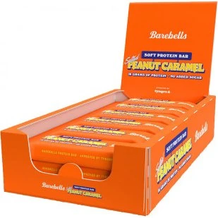 Barebells Soft Bars Coco Choco 12x55g