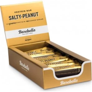 Barebells Barrette Proteiche 12X55g