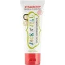 Jack N Jill Natural Toothpaste Insapore