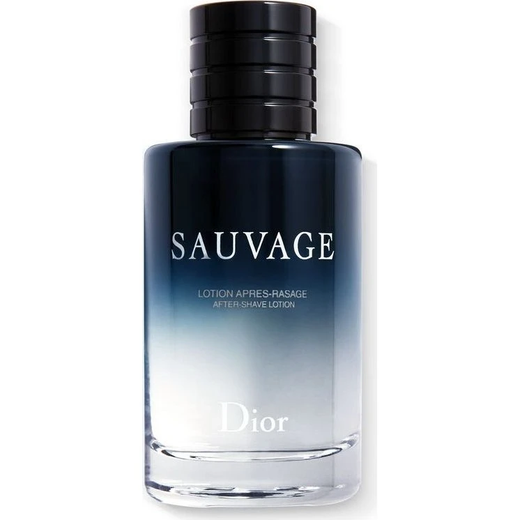 Dior Sauvage Lozione Dopobarba 100 ml