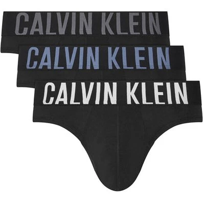 Calvin Klein Slip Intense Power Confezione da 3
