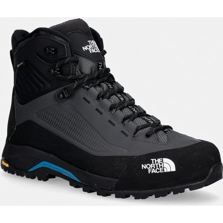 The North Face Verto Alpine Mid GTX Grigio