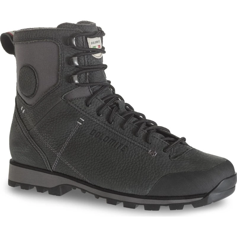 Dolomite 54 Warm WP Scarpe Uomo Pinecone Brown