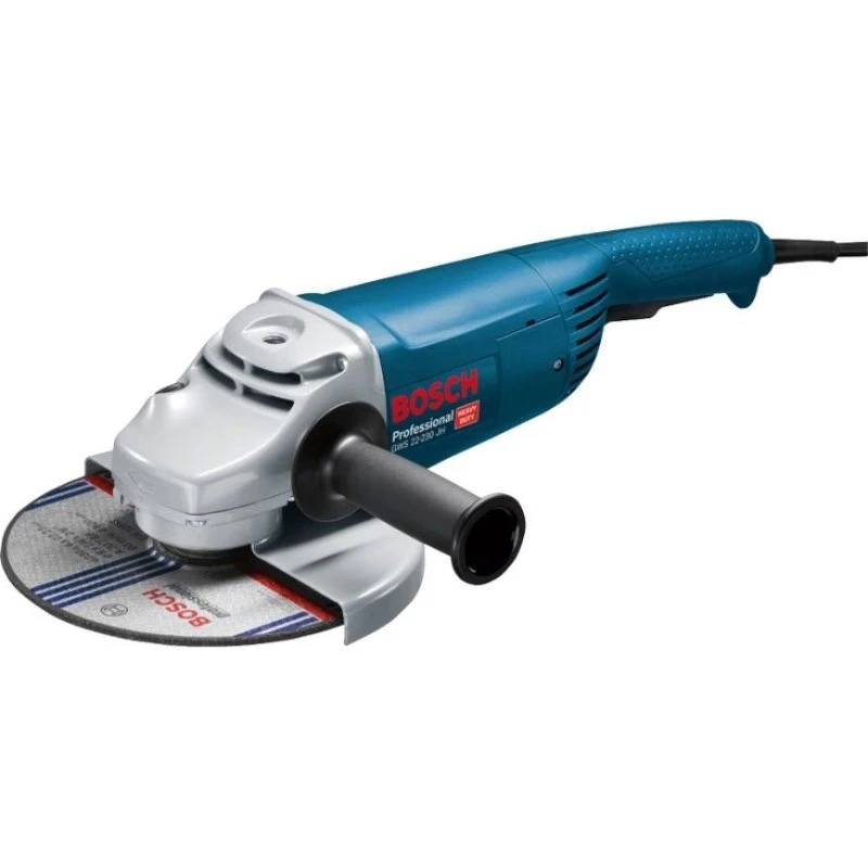 Bosch GWS 22-230 J Smerigliatrice Angolare 230mm 2200W