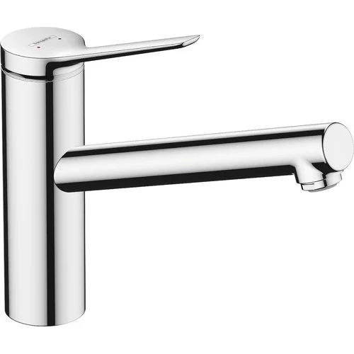 Hansgrohe Zesis M33 150 Monocomando Cucina Cromo Lucido