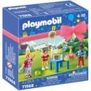 Playmobil Festa di Compleanno Bambini