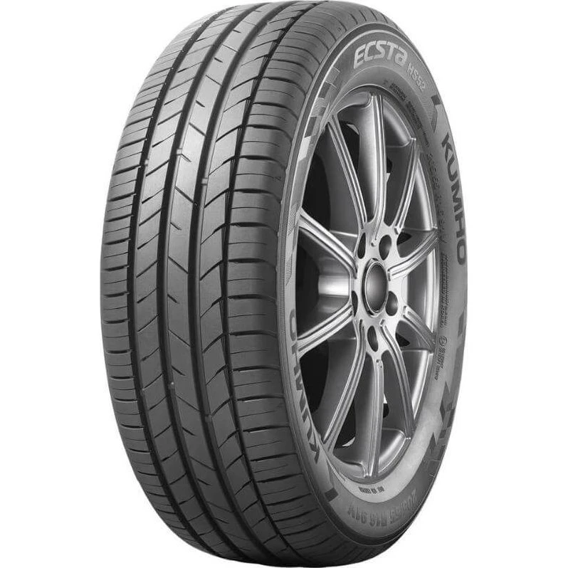Kumho Ecsta HS52 205/55 R17 95 V XL