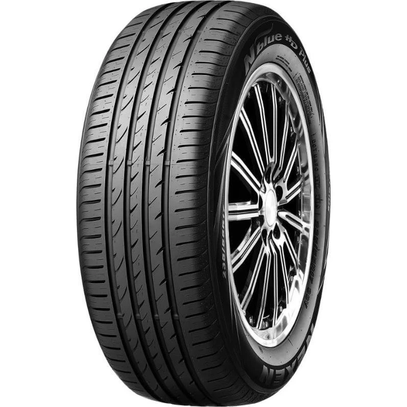 Nexen N'Blue HD Plus 205/55 R16 91 V