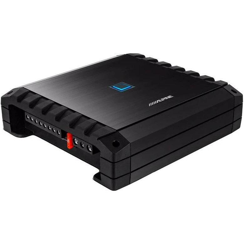 Alpine S2-A36F Amplificatore Digitale 4 Canali HI-RES