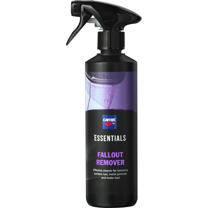 CARTEC Fallout Remover 500ml
