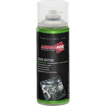 AMBRO-SOL Lava Motore Spray 400ml
