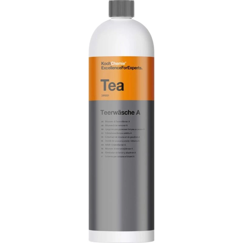 Koch Chemie Teerwasche A 1L