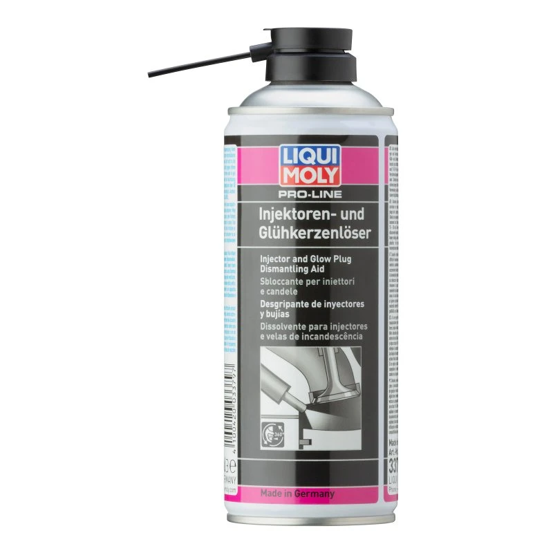 Liqui Moly Pro-Line Sbloccante 400 ml