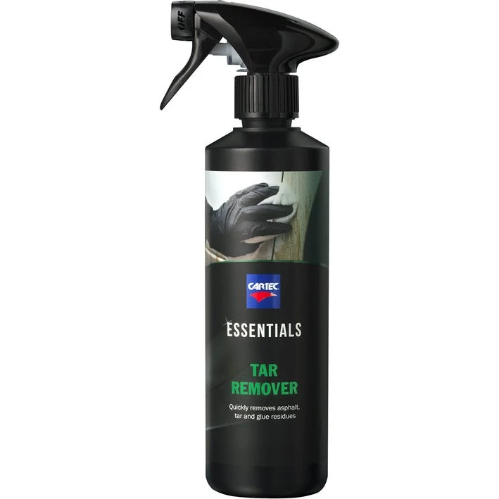 CARTEC Tar Remover 500ml