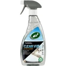 Turtle Wax ClearVue Detergente Vetri 500ml