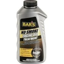 Bar's No Smoke Trattamento Anti-Fumo 350 ml