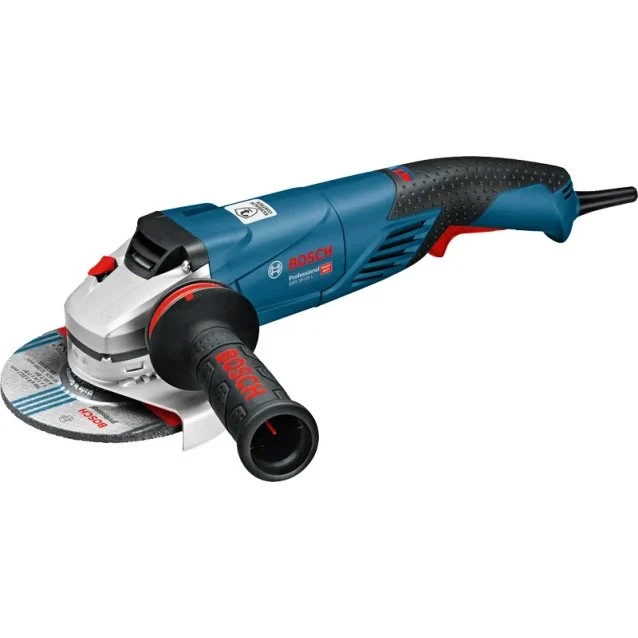 Bosch GWS 18-125 SL 125 mm 1800 W