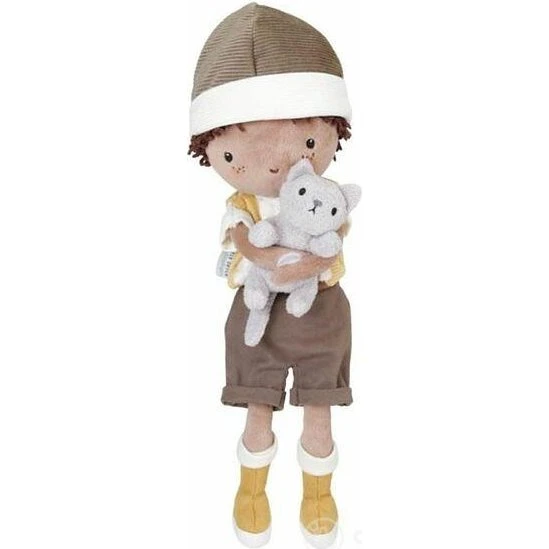 Little Dutch Bambola Jake 35 cm