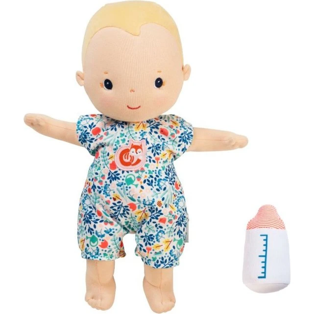 Lilliputiens Billie Bambola di Pezza 36 cm