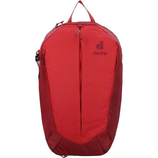 Deuter AC Lite 17 Zaino trekking cherry-masala