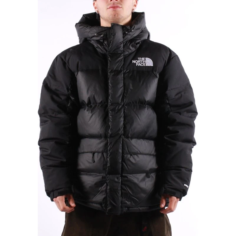 The North Face Himalayan Down Parka Nero