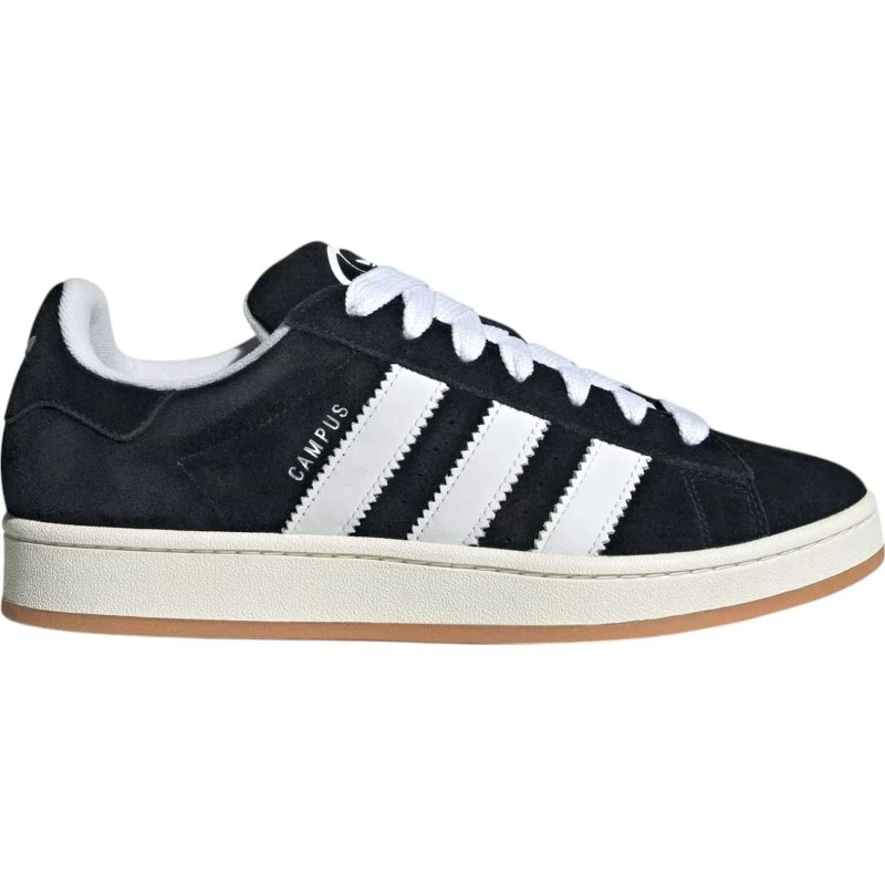 Adidas Campus 00s Sneakers Uomo Beige/Nero