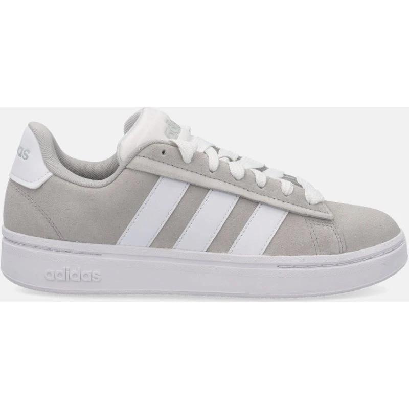 Adidas Grand Court Alpha 00s Grigie