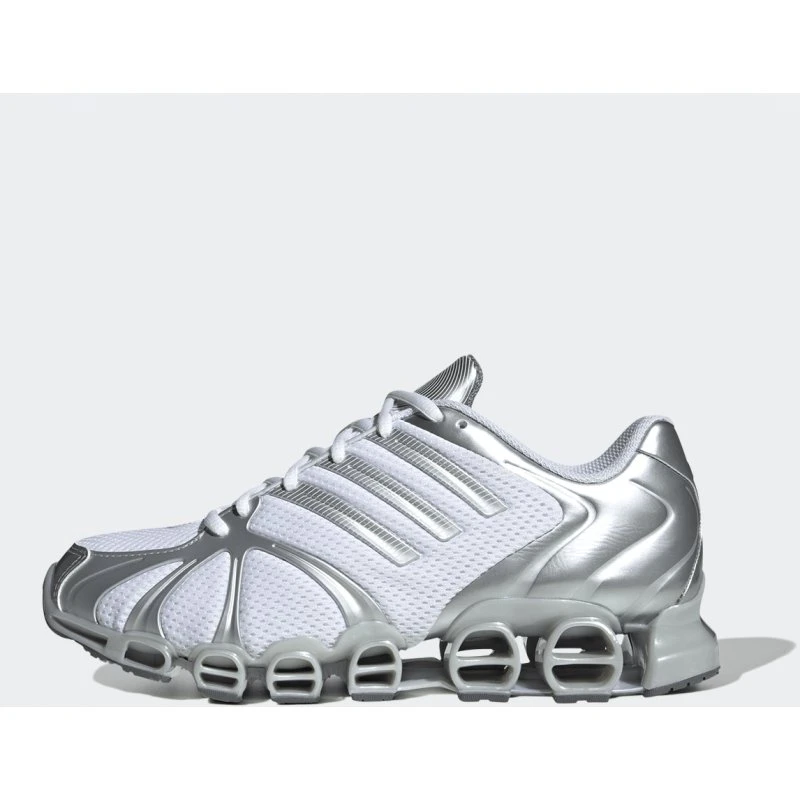 adidas Originals Mega Ghostride W donna bianco 38