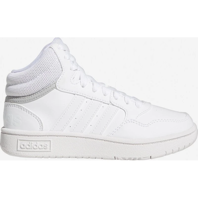 Adidas Hoops Mid 3.0 K Sneakers alte donna