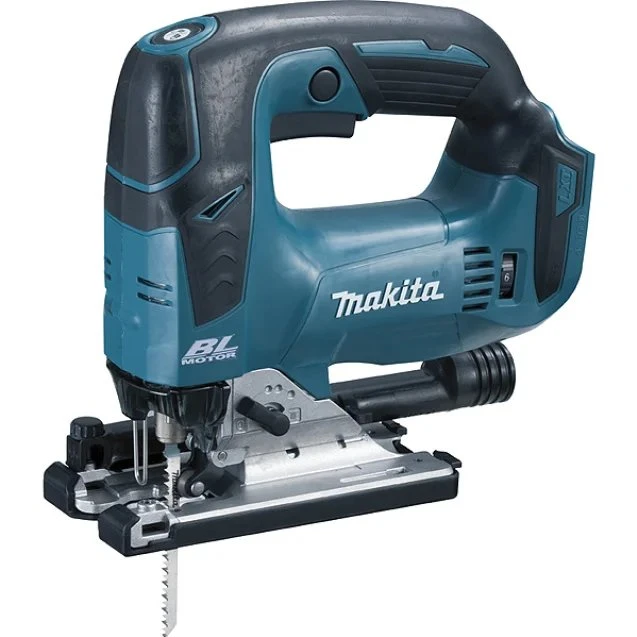 Makita DJV182Z Seghetto Alternativo 18V BL
