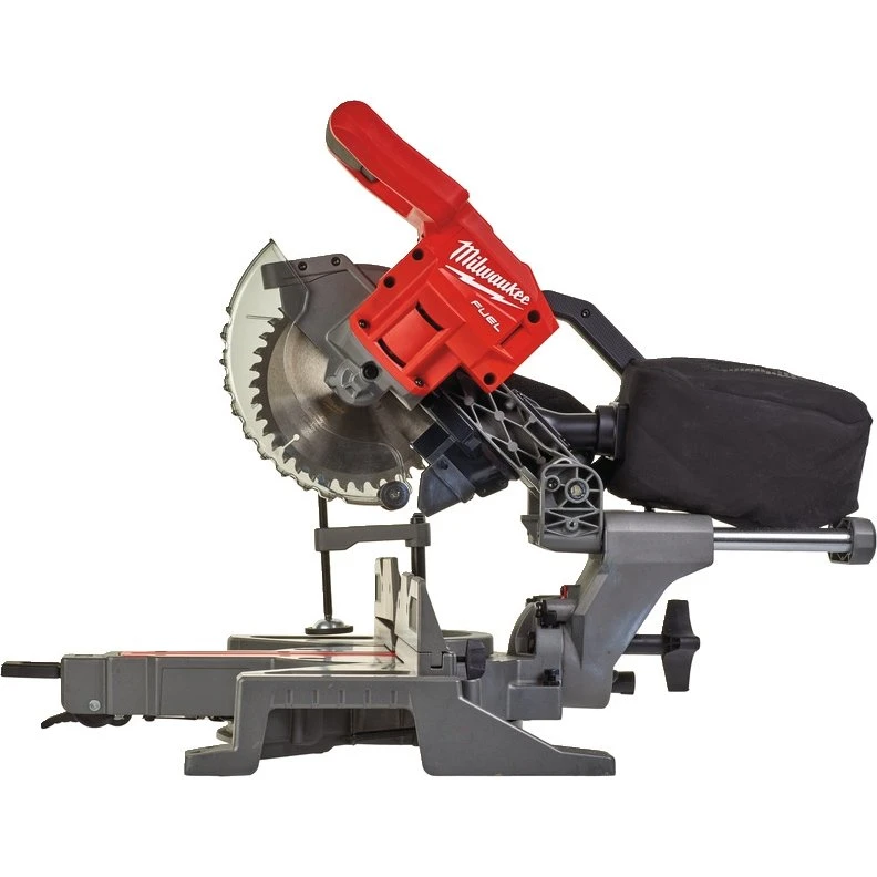 Milwaukee Troncatrice Radiale M18 FMS190-0 18V