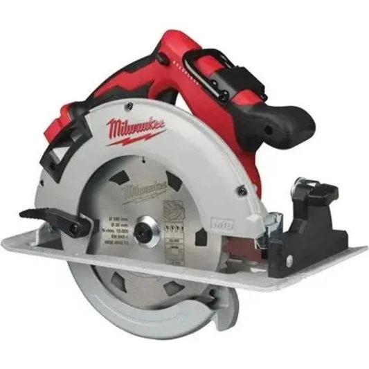 Milwaukee M18 BLCS66-502X Sega Circolare 66mm 18V Brushless