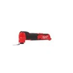 Milwaukee M12 FMT-422X Utensile Multifunzione