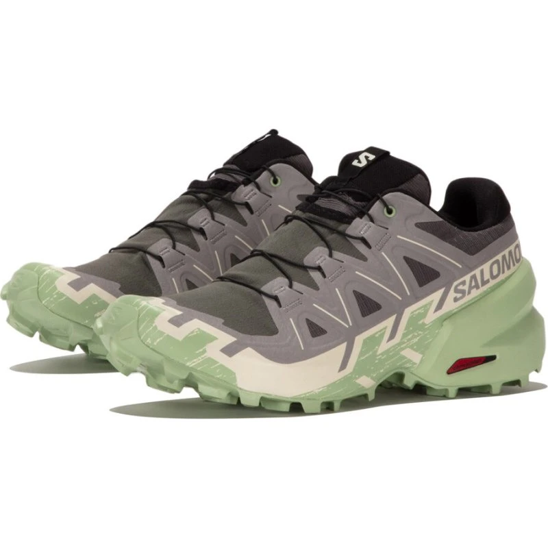 Salomon Speedcross 6 Donna Scarpe da Trail Running