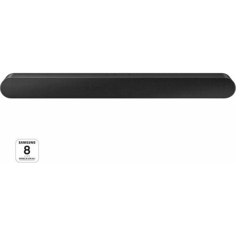 Samsung HW-S50B/ZF Soundbar 3 canali 140W Grigio