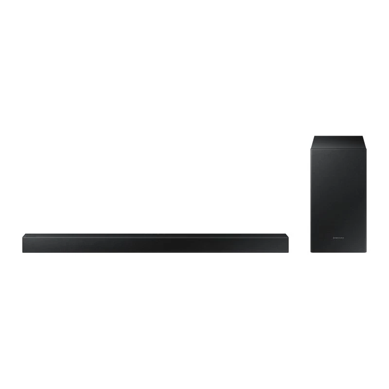 Samsung HW-T420/ZF Soundbar 2.1 Canali Nero