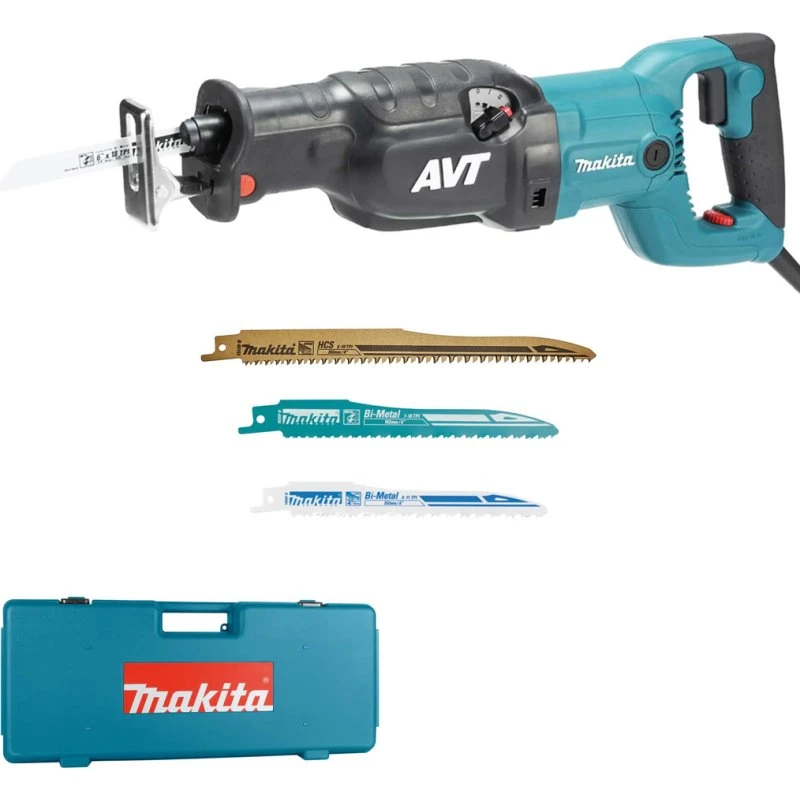 Makita JR3070CT Seghetto Dritto 1510W 32mm