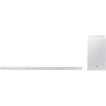 Samsung HW-S701D/ZF Soundbar 3.1 Canali Bianco