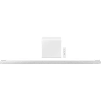 Samsung Soundbar HW-S801D/ZF 3.1.2 Canali Bianco 2024