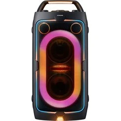 Samsung Sound Tower MX-ST40F (2025) Nero