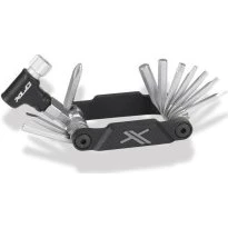 XLC Multitool Q-Serie TO-M14 12 funzioni