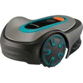 Gardena SILENO 250 Tosaerba Robot 18V