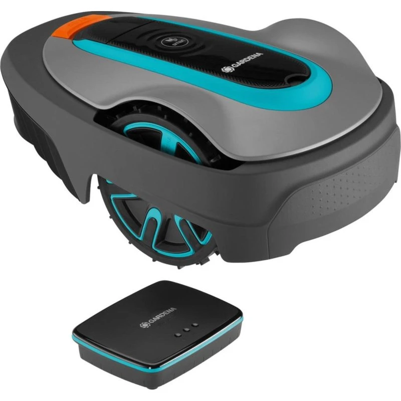 Gardena smart SILENO life 750 Set