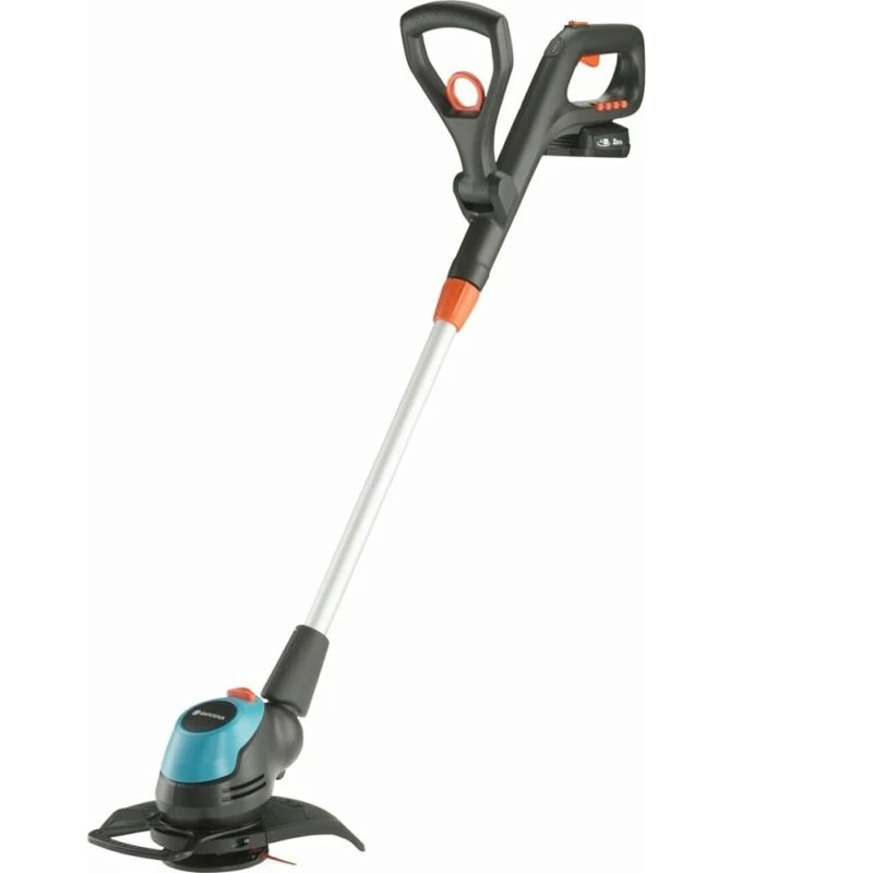 Gardena EasyCut 23/18V P4A Trimmer a Batteria