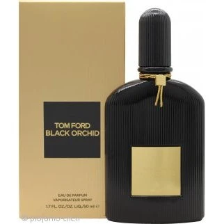Tom Ford Black Orchid Eau de Parfum 50 ml