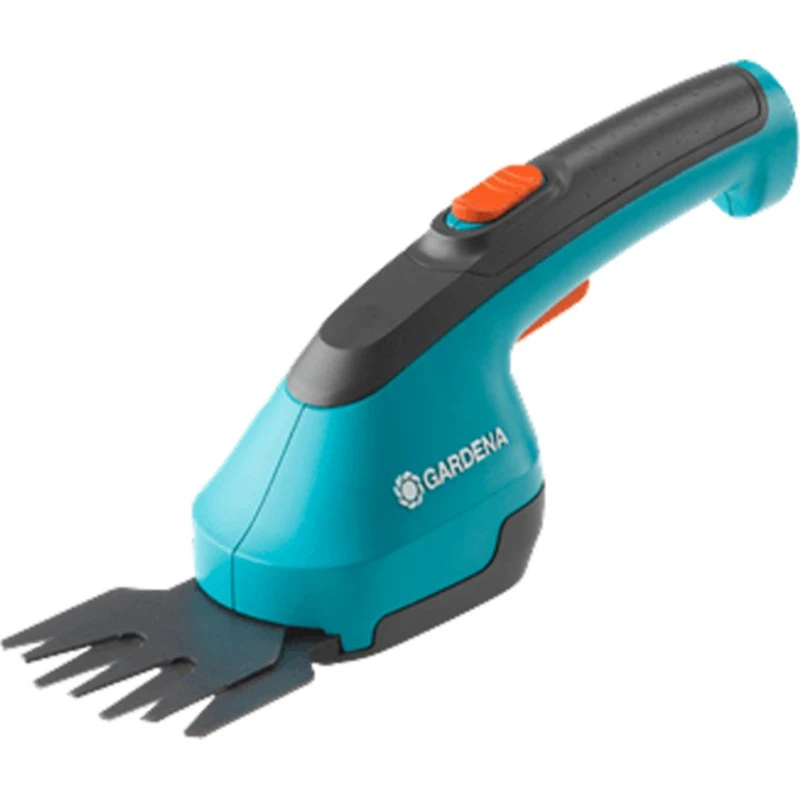Gardena AccuCut Li - Forbici per erba 3.6V 1.5Ah