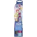 Oral-B Power Advance 400 Kids Disney Cars/Principesse