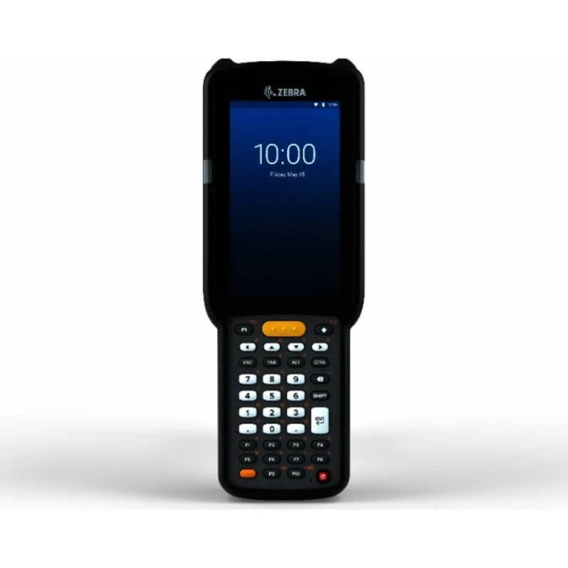 Zebra MC3300 Standard 2D SE4770 USB BT Wi-Fi