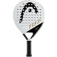 HEAD Edge II White Pack Duo